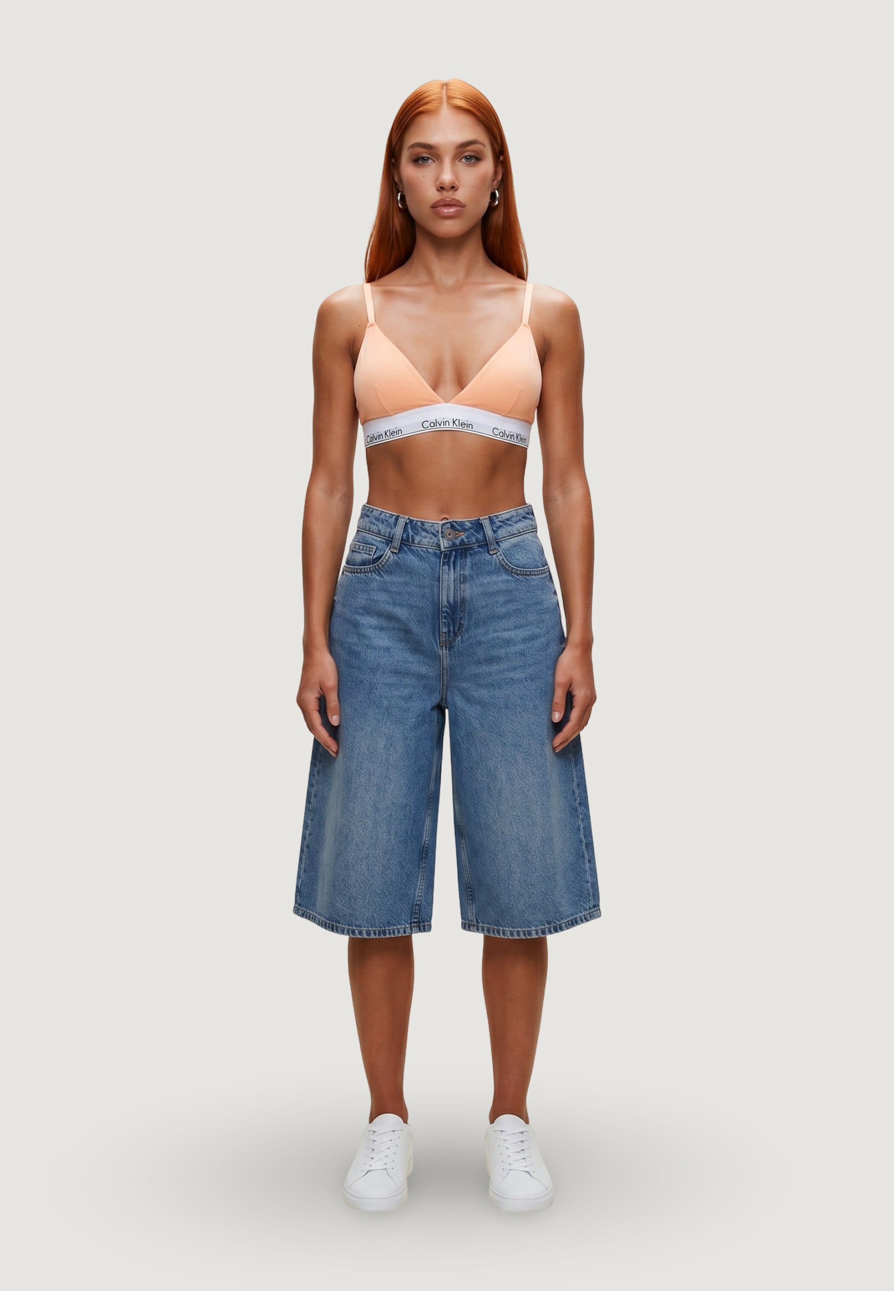 Bras Calvin Klein Underwear LIGHTLY LINED TRIANGLE