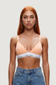 Bras Calvin Klein Underwear LIGHTLY LINED TRIANGLE