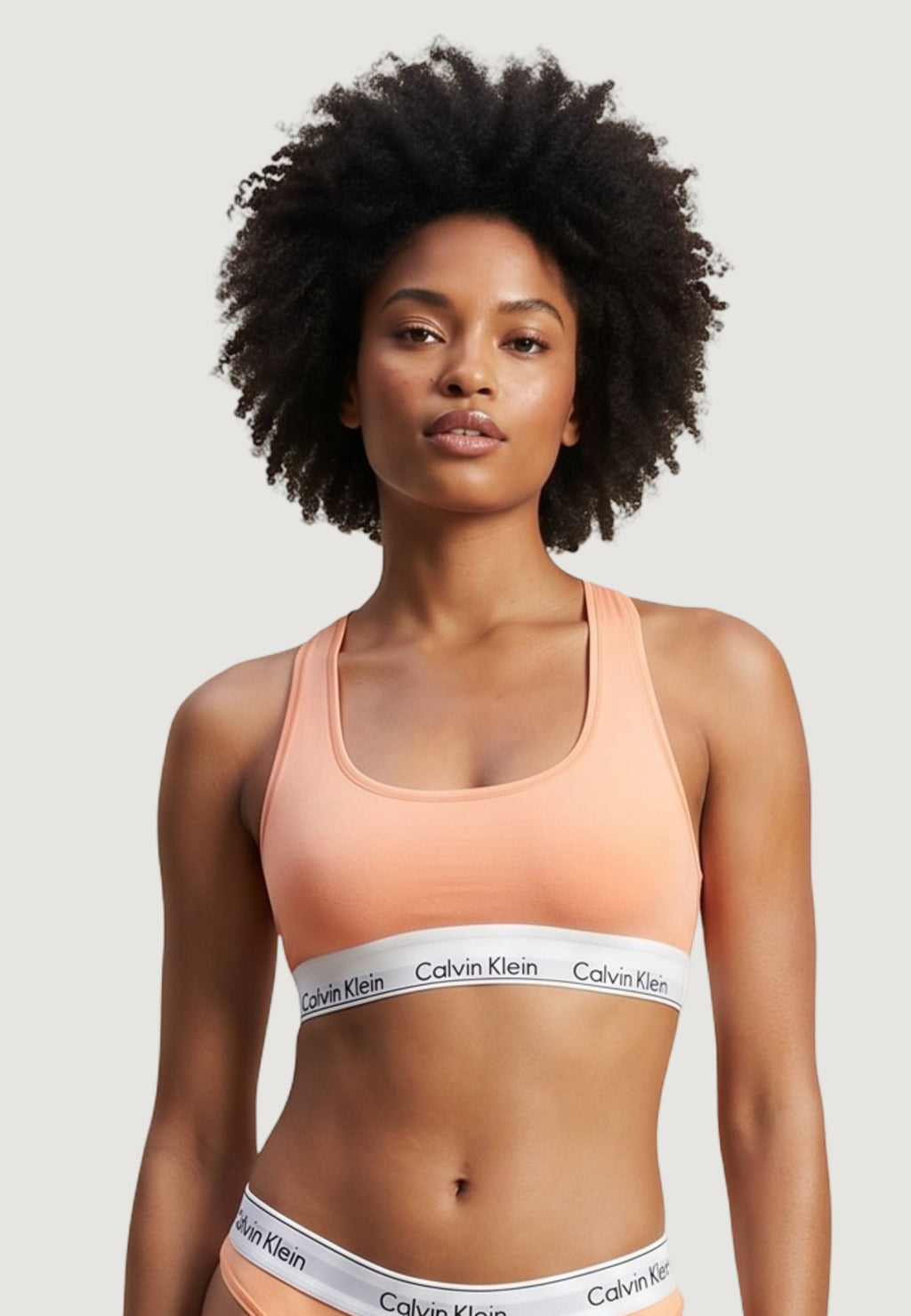 Bras Calvin Klein Underwear UNLINED BRALETTE