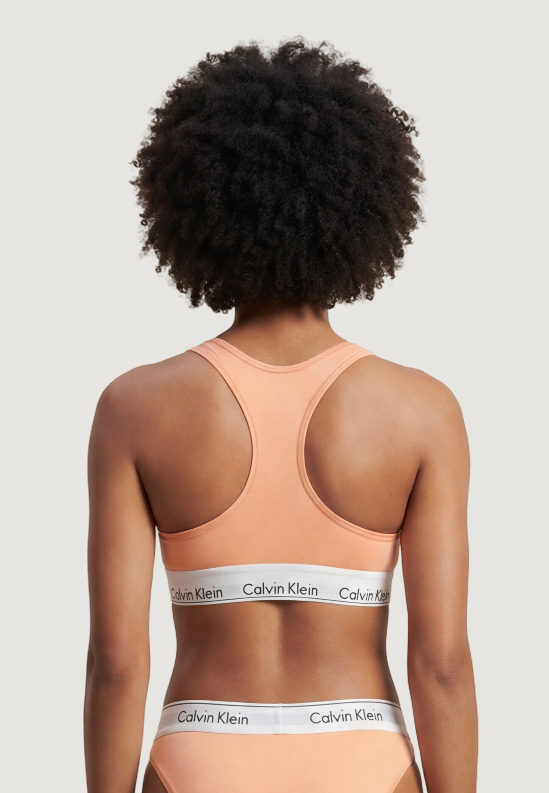 Bras Calvin Klein Underwear UNLINED BRALETTE