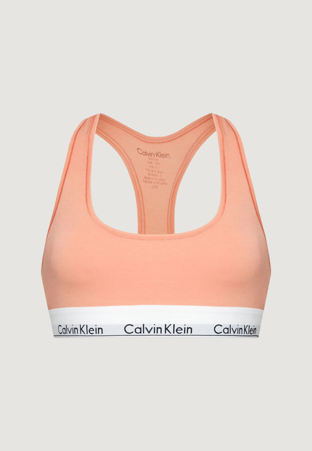 Bras Calvin Klein Underwear UNLINED BRALETTE