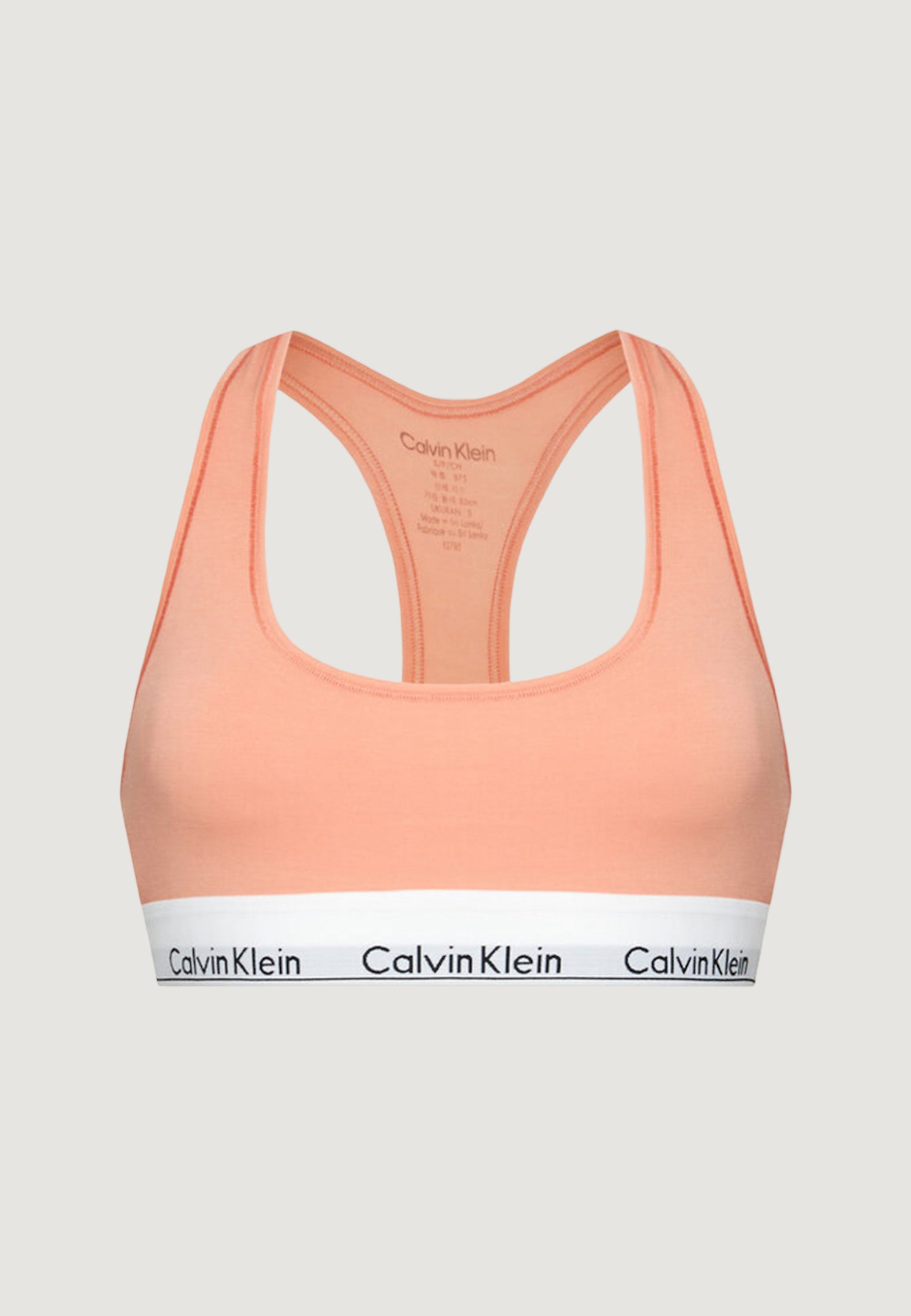 Bras Calvin Klein Underwear UNLINED BRALETTE