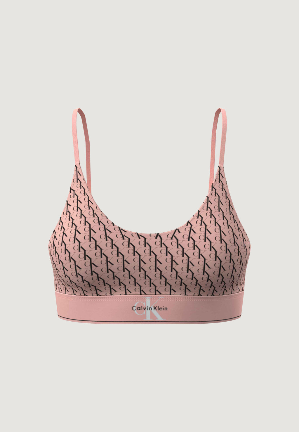 Bras Calvin Klein Underwear UNLINED BRALETTE