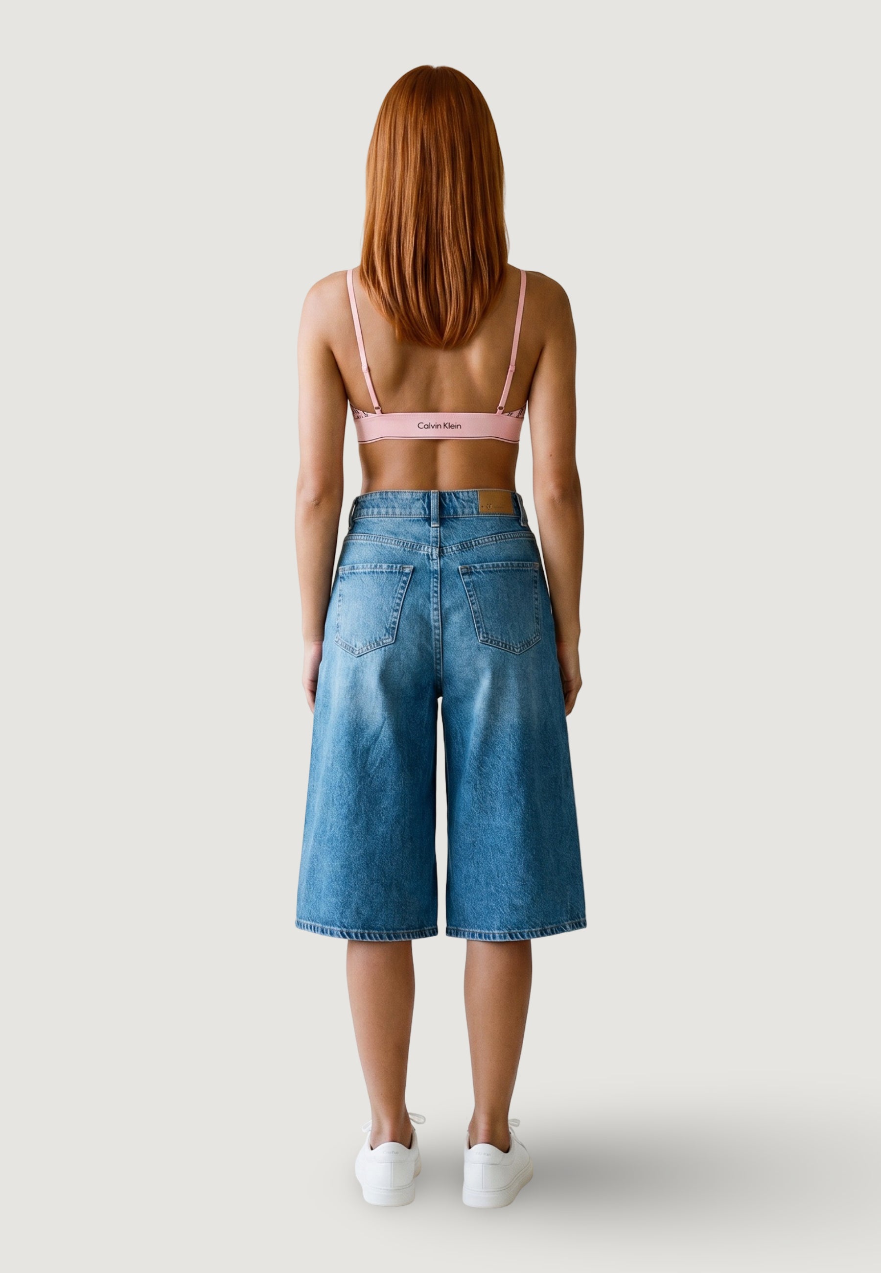 Bras Calvin Klein Underwear UNLINED BRALETTE