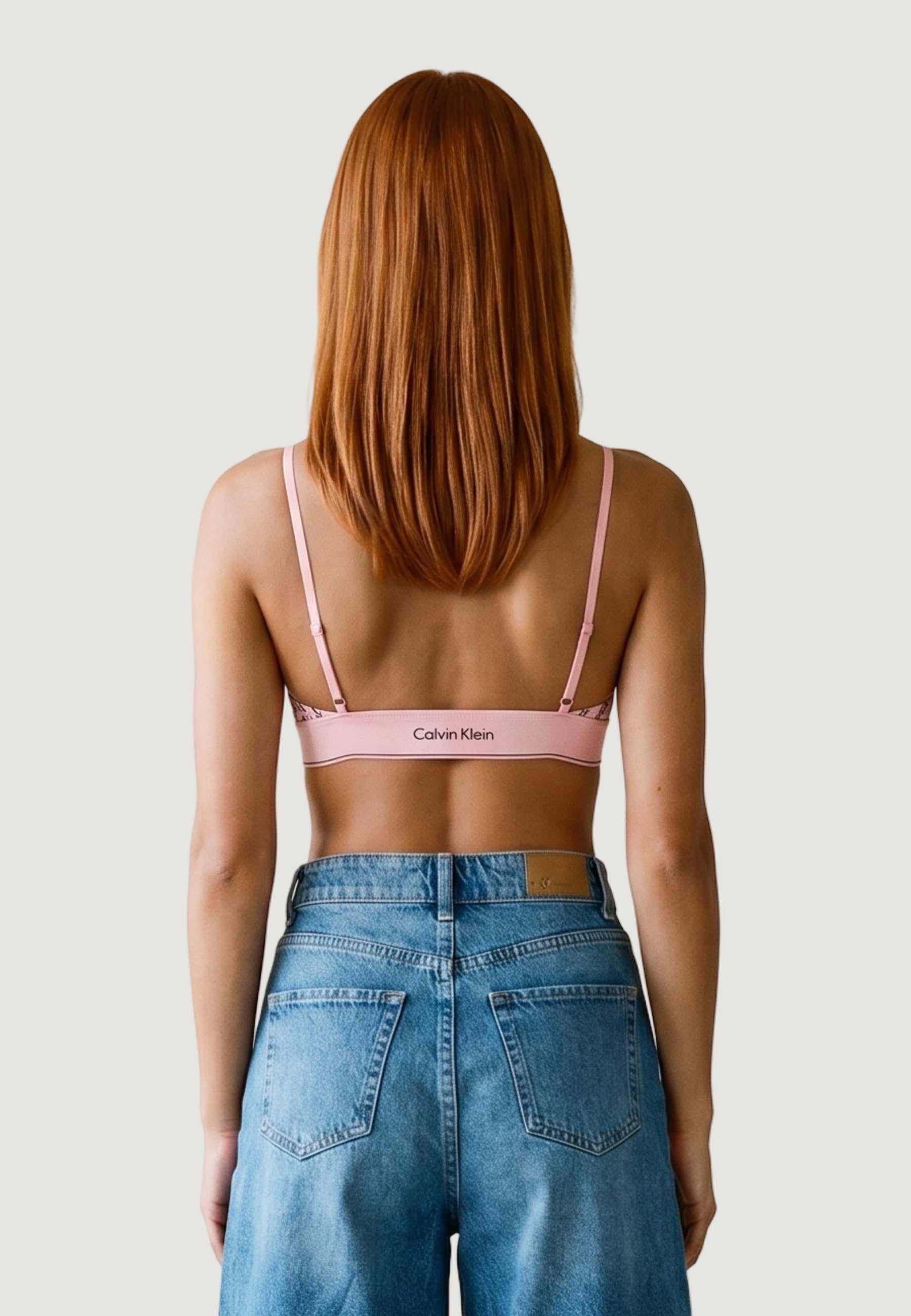 Bras Calvin Klein Underwear UNLINED BRALETTE