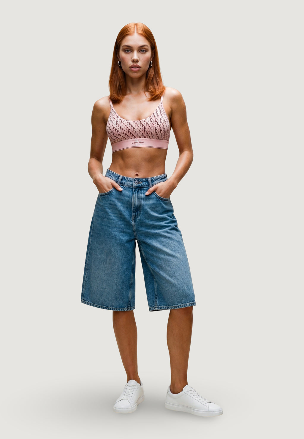 Bras Calvin Klein Underwear UNLINED BRALETTE