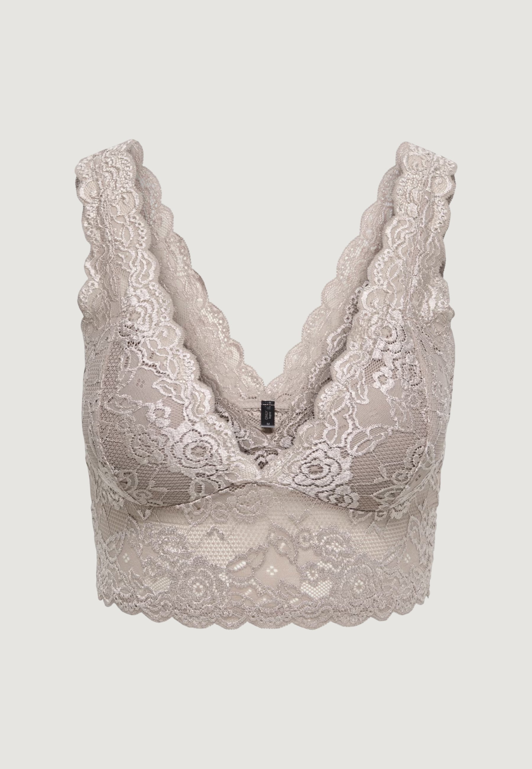 Reggiseno Only ONLCHLOE LACE NOOS