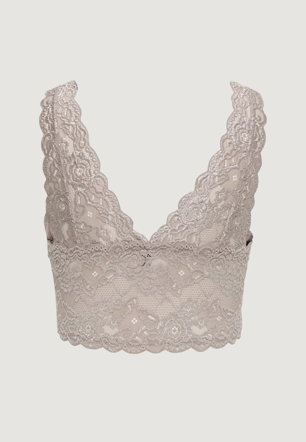 Reggiseno Only ONLCHLOE LACE NOOS
