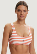 Reggiseno mare Calvin Klein Jeans BRALETTE