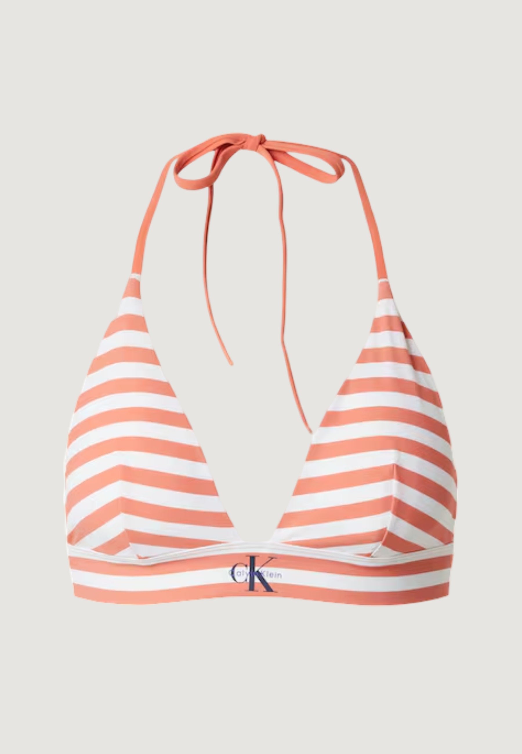 Reggiseno mare Calvin Klein Jeans TRIANGLE