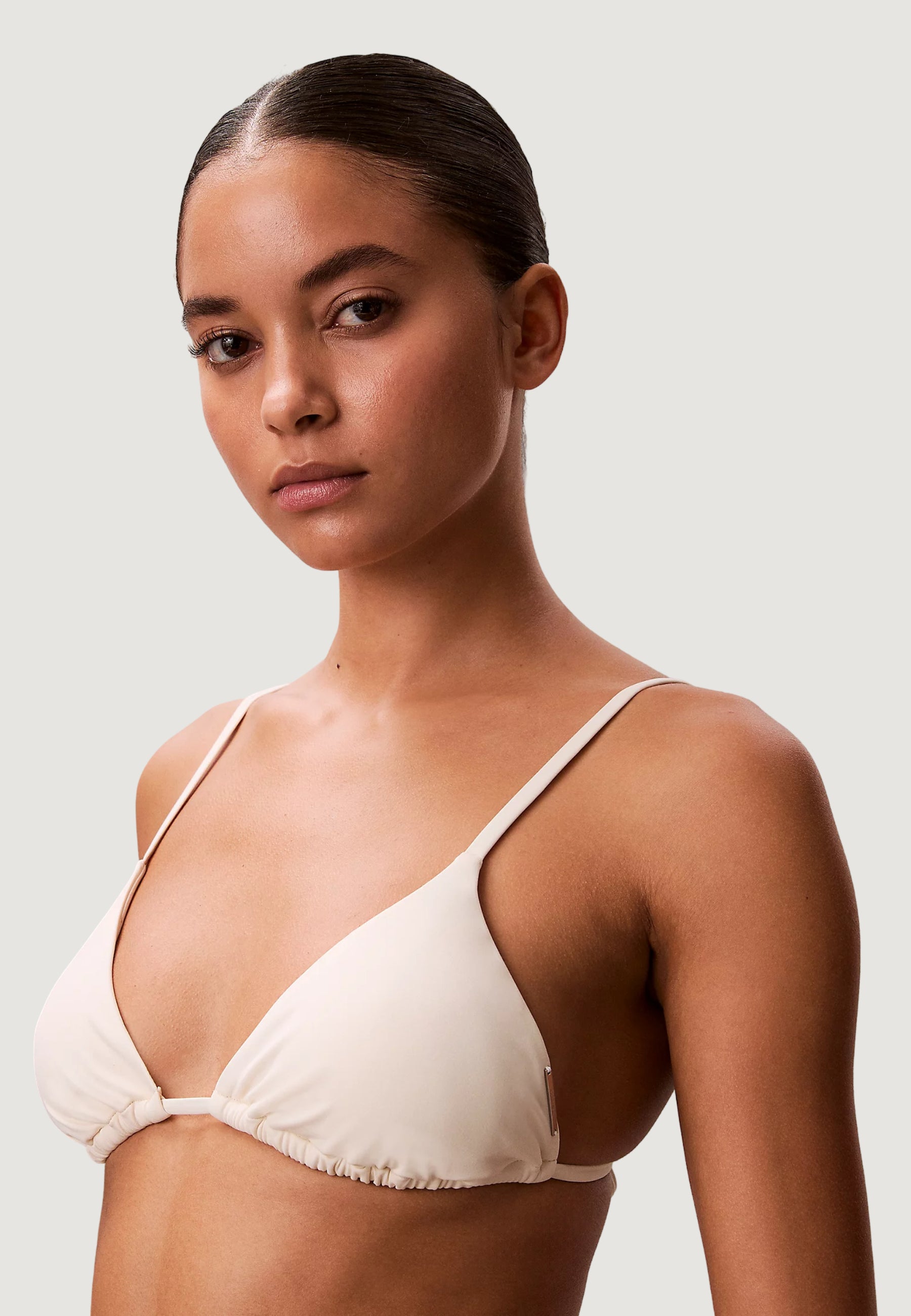 Beach bra Calvin Klein Jeans TRIANGLE