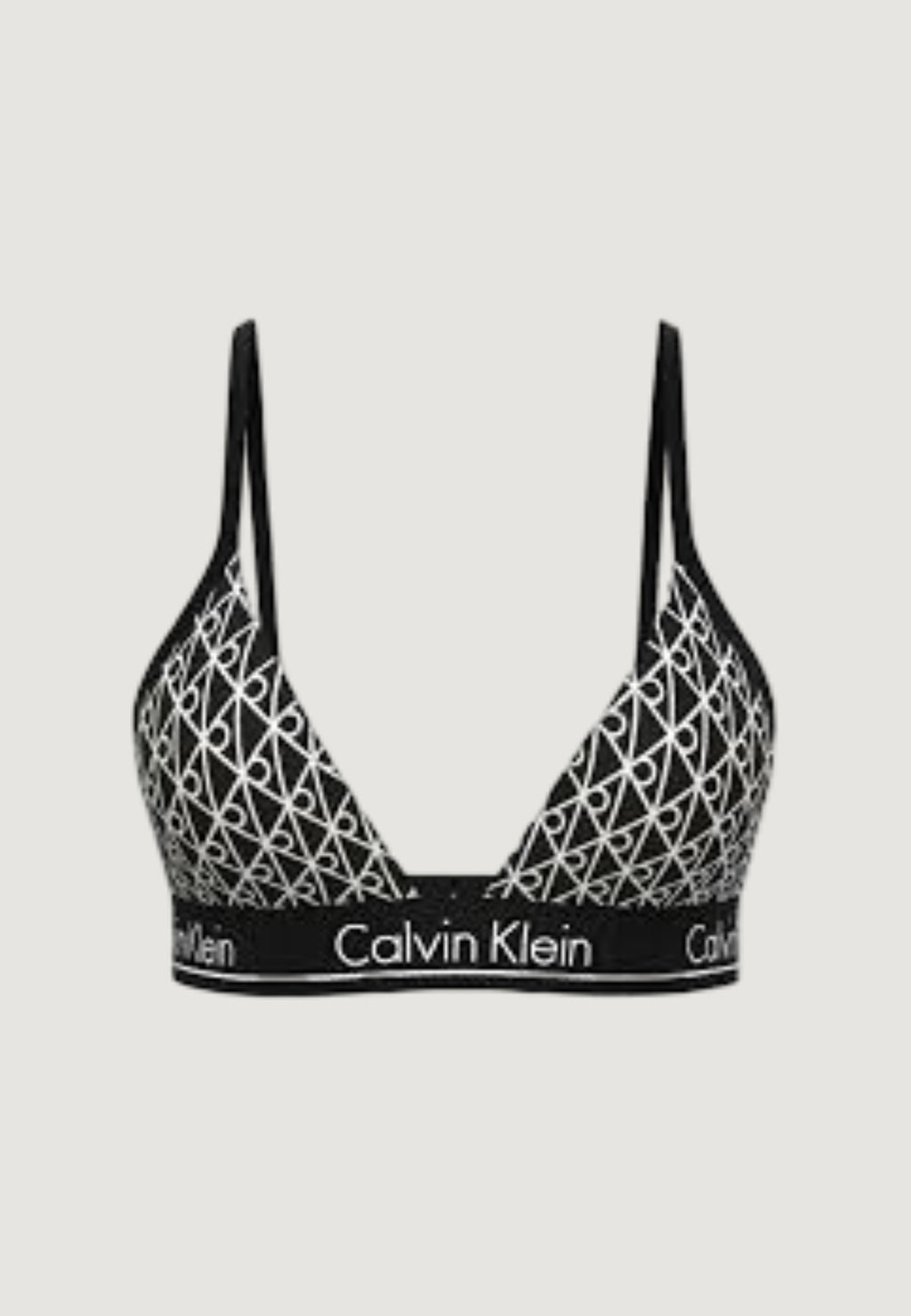 Reggiseno mare Calvin Klein Jeans TRIANGLE