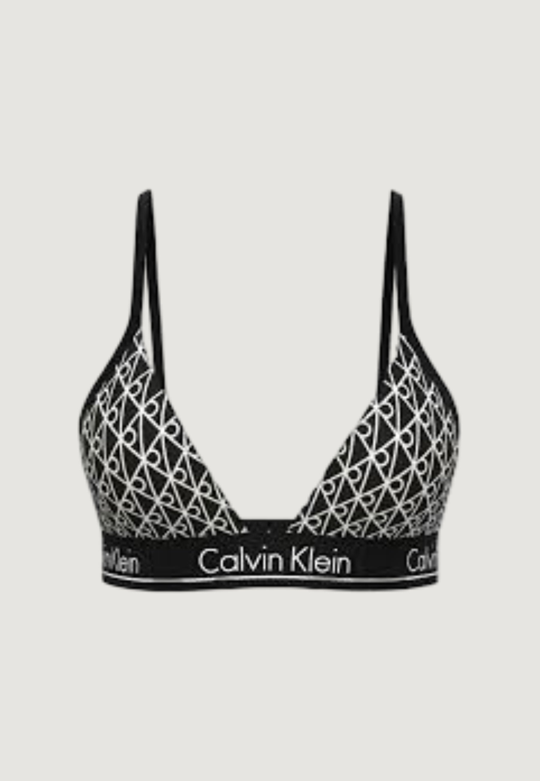 Reggiseno mare Calvin Klein Jeans TRIANGLE