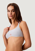 Reggiseno mare Calvin Klein Jeans BRALETTE