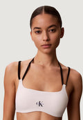 Reggiseno mare Calvin Klein Jeans BRALETTE