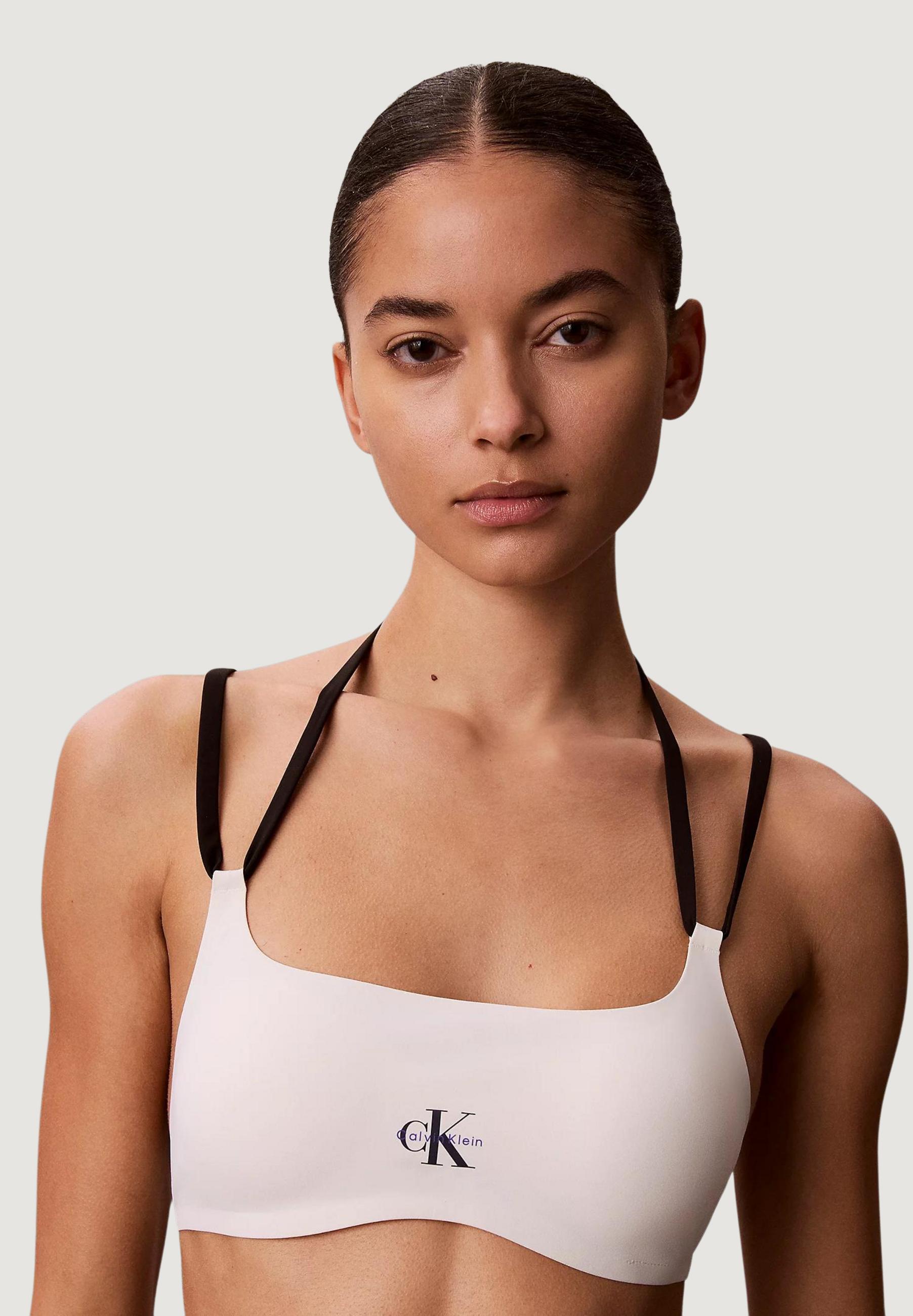 Reggiseno mare Calvin Klein Jeans BRALETTE