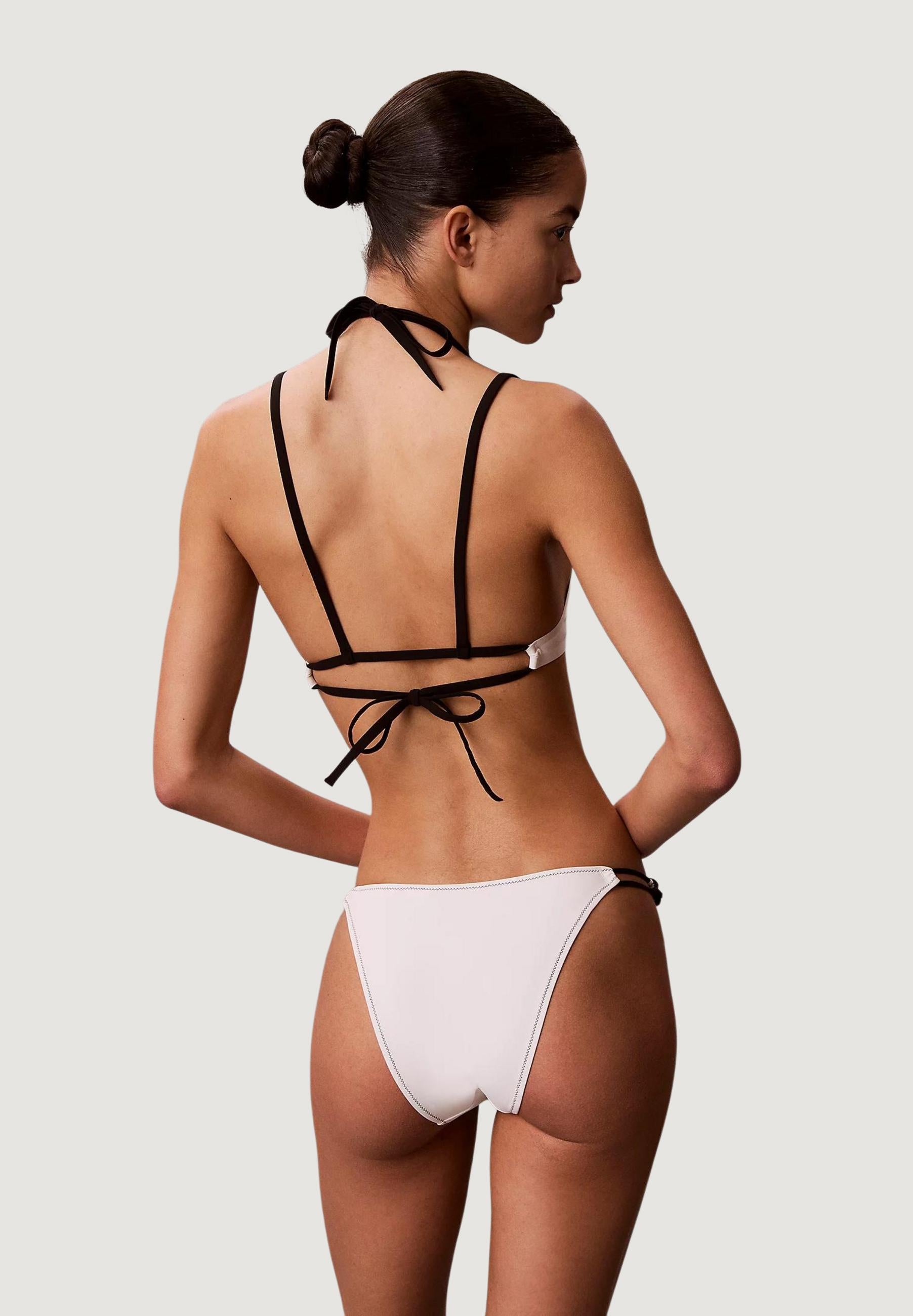 Reggiseno mare Calvin Klein Jeans BRALETTE