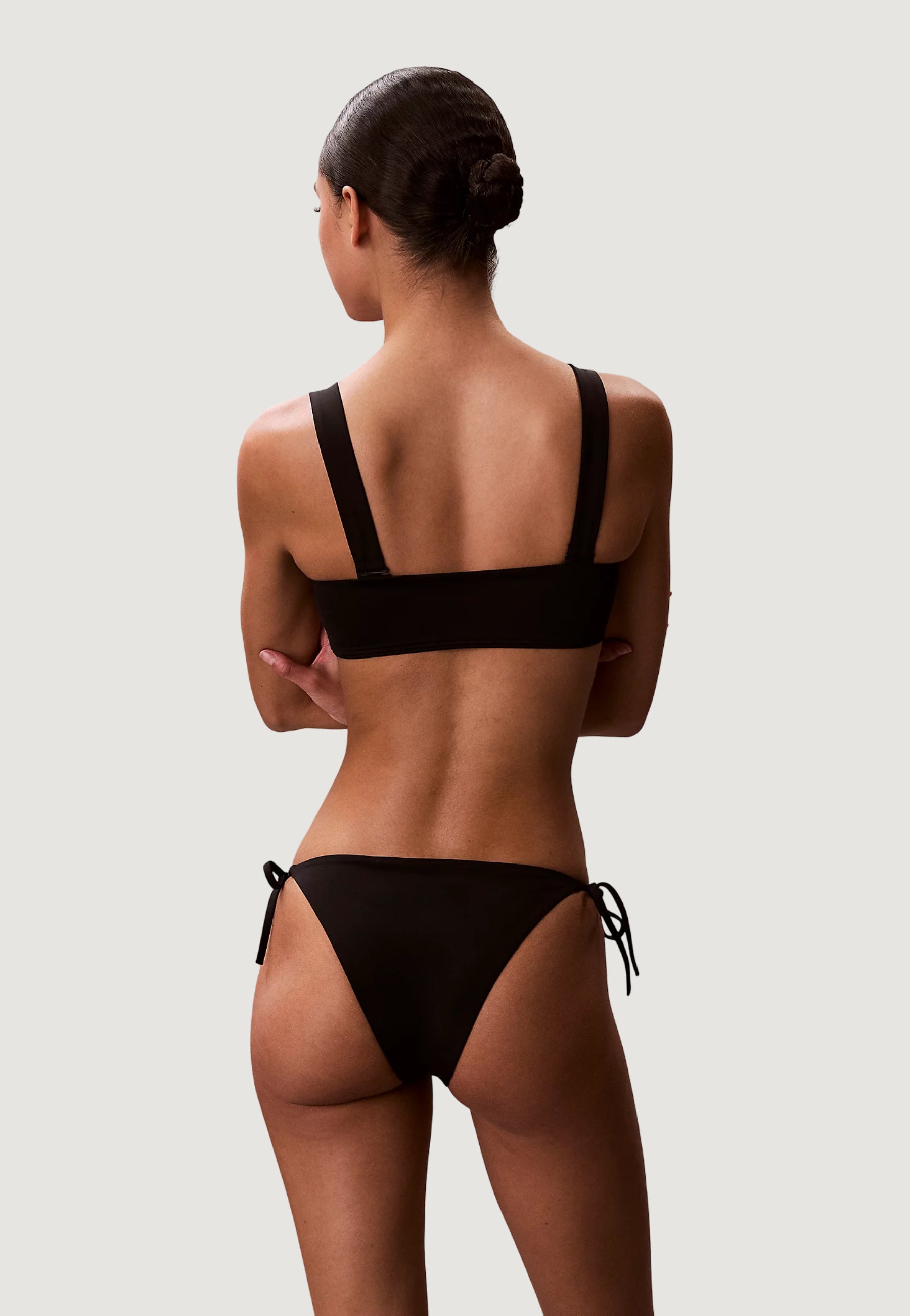 Reggiseno mare Calvin Klein Jeans BANDEAU W STRAPS