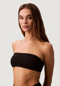 Reggiseno mare Calvin Klein Jeans BANDEAU W STRAPS
