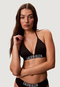 Beach bra Calvin Klein Jeans HALTER TRIANGLE