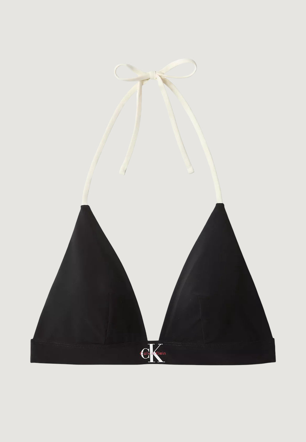 Reggiseno mare Calvin Klein Jeans TRIANGLE