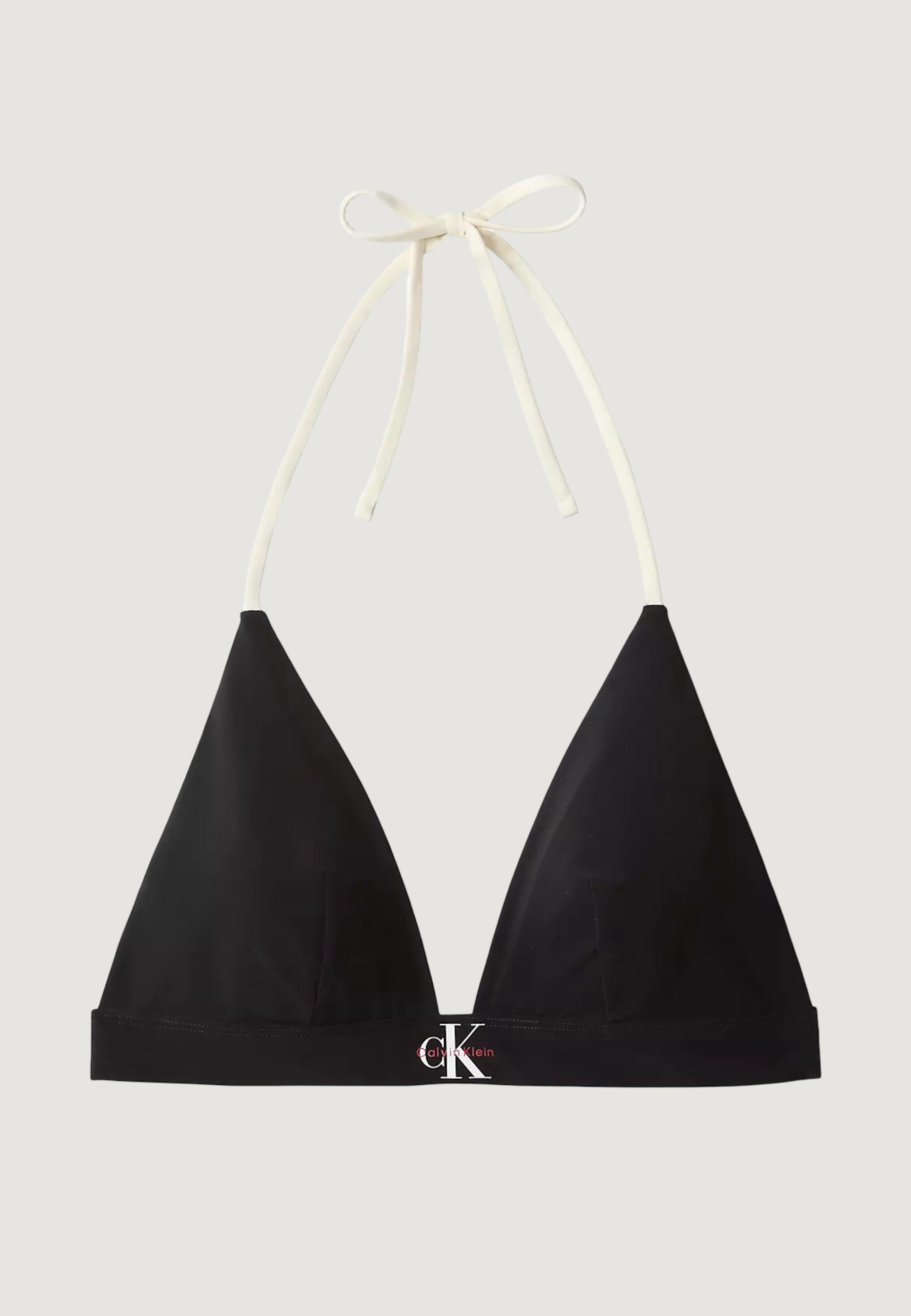 Reggiseno mare Calvin Klein Jeans TRIANGLE