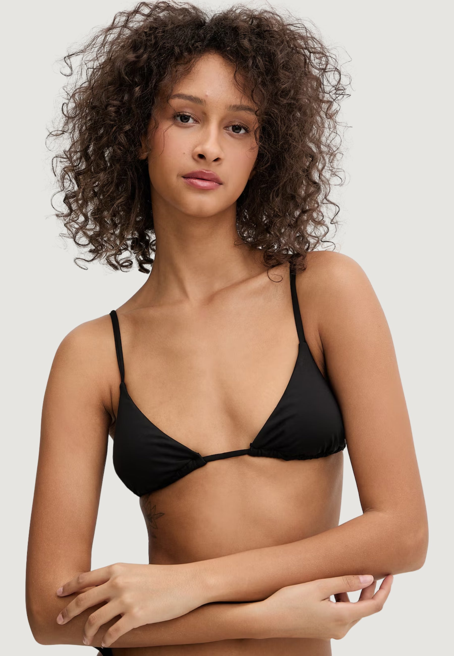 Reggiseno mare Calvin Klein Jeans TRIANGLE