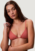 Beach bra Calvin Klein Jeans TRIANGLE