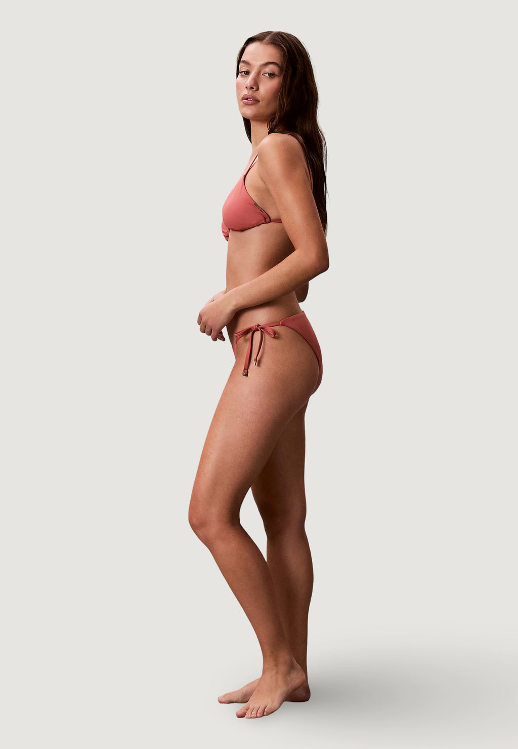 Beach bra Calvin Klein Jeans TRIANGLE
