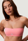 Beach bra Calvin Klein Jeans BANDEAU