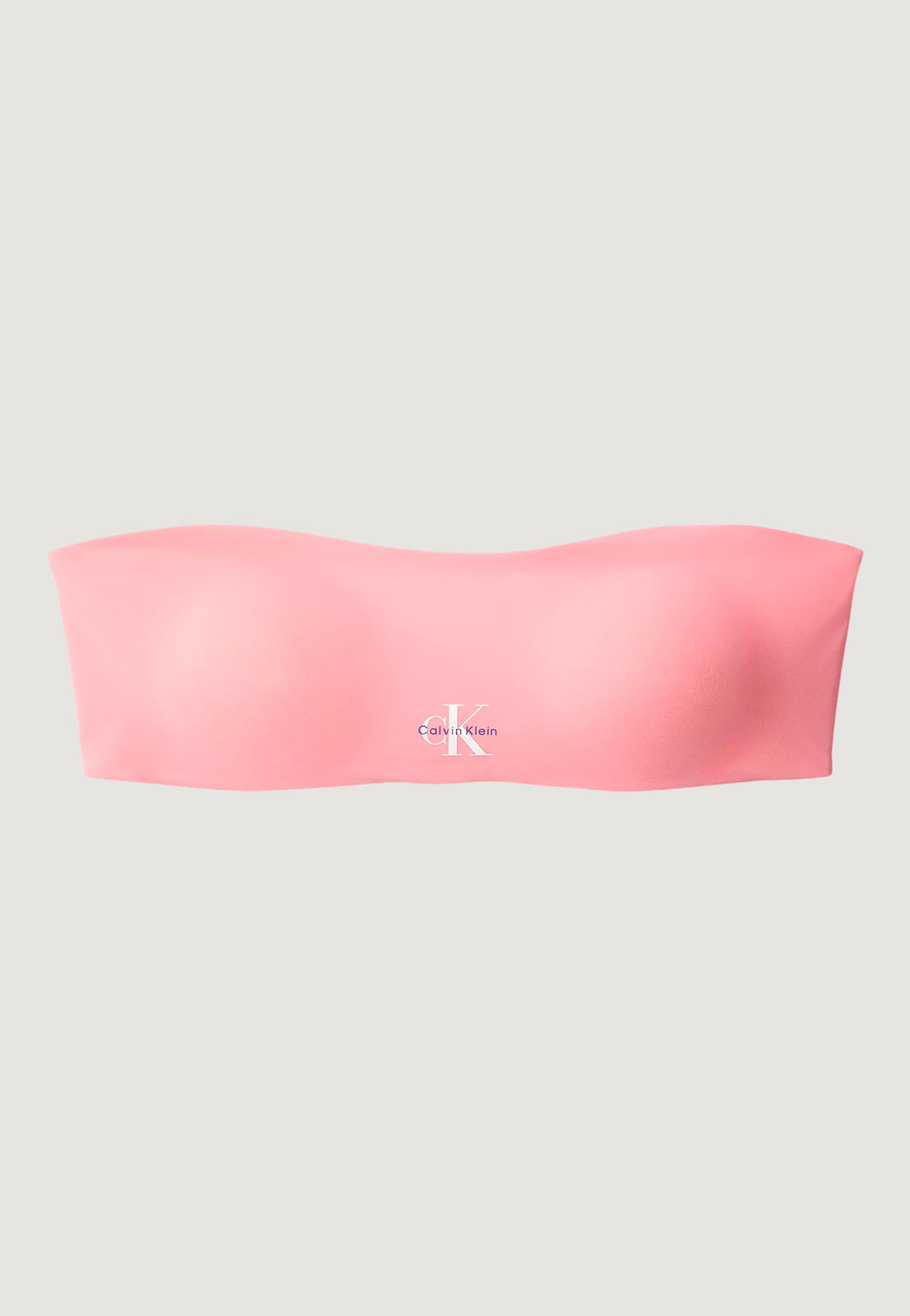 Beach bra Calvin Klein Jeans BANDEAU