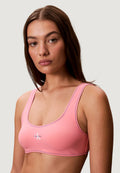 Beach bra Calvin Klein Jeans BRALETTE