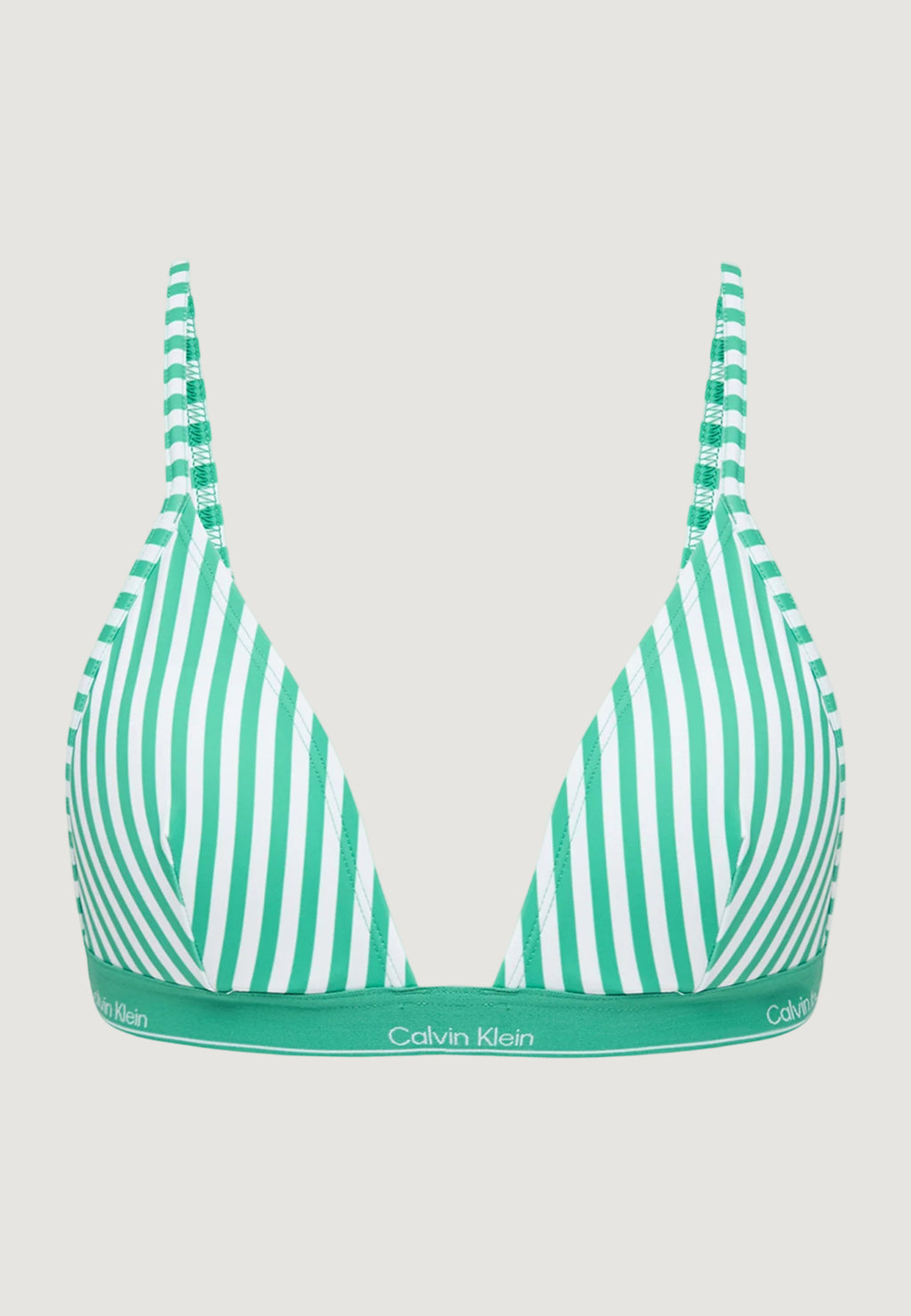 Reggiseno mare Calvin Klein Jeans TRIANGLE