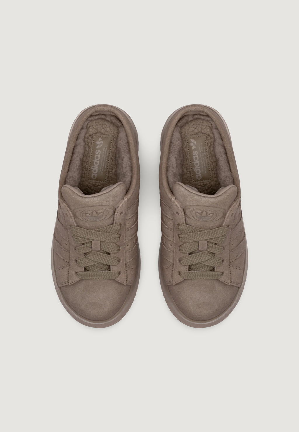 Sabot Adidas Originals CAMPUS 00s WTR LO W