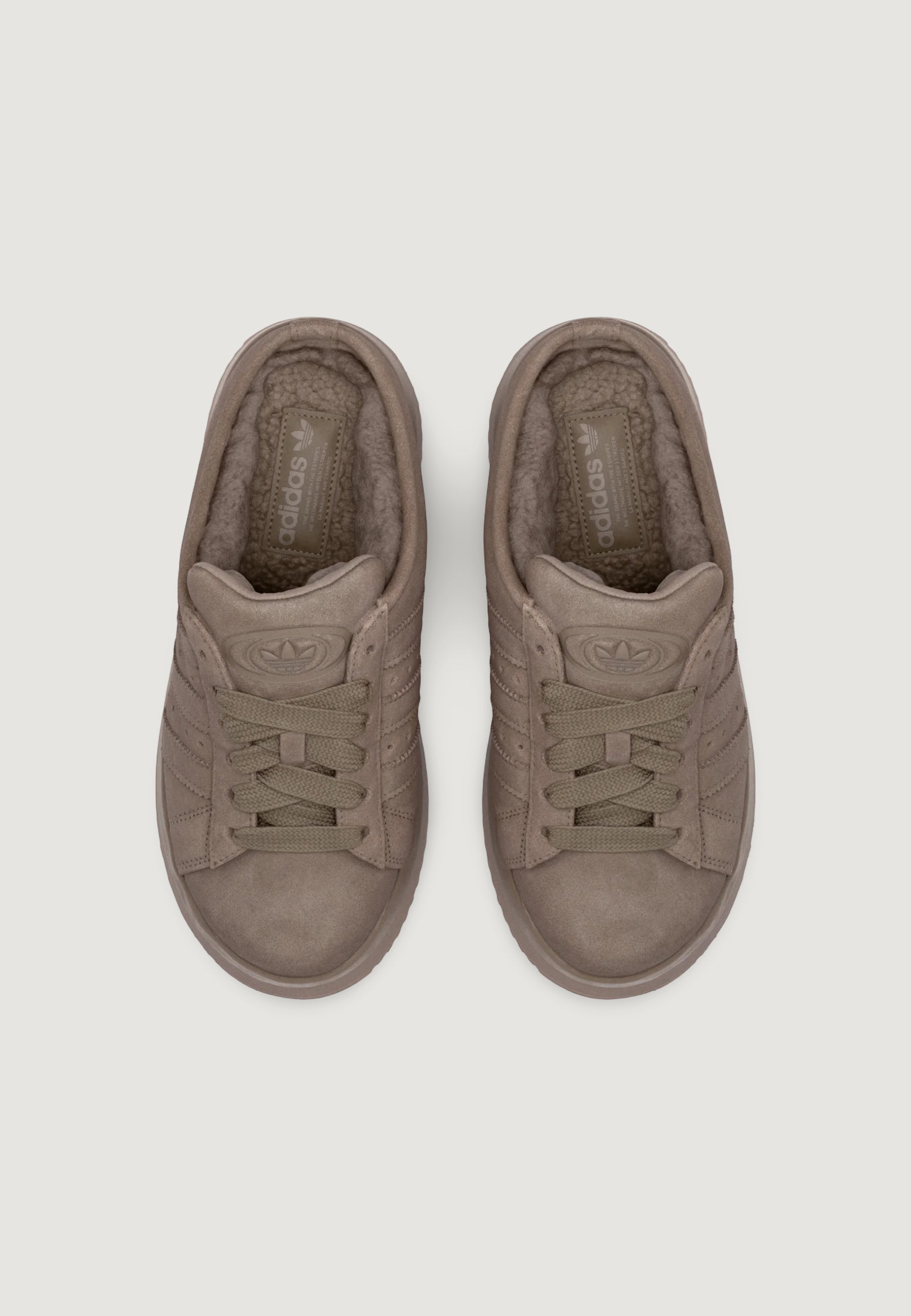  Adidas Originals CAMPUS 00s WTR LO W