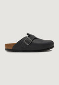  BIRKENSTOCK Boston - Imballo Originale Danneggiato - Prodotto Integro