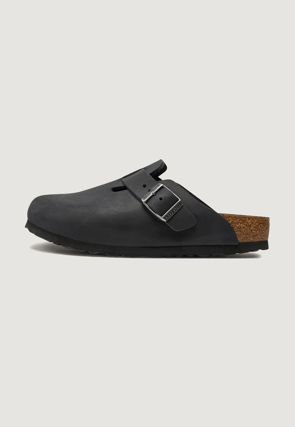  BIRKENSTOCK Boston - Imballo Originale Danneggiato - Prodotto Integro