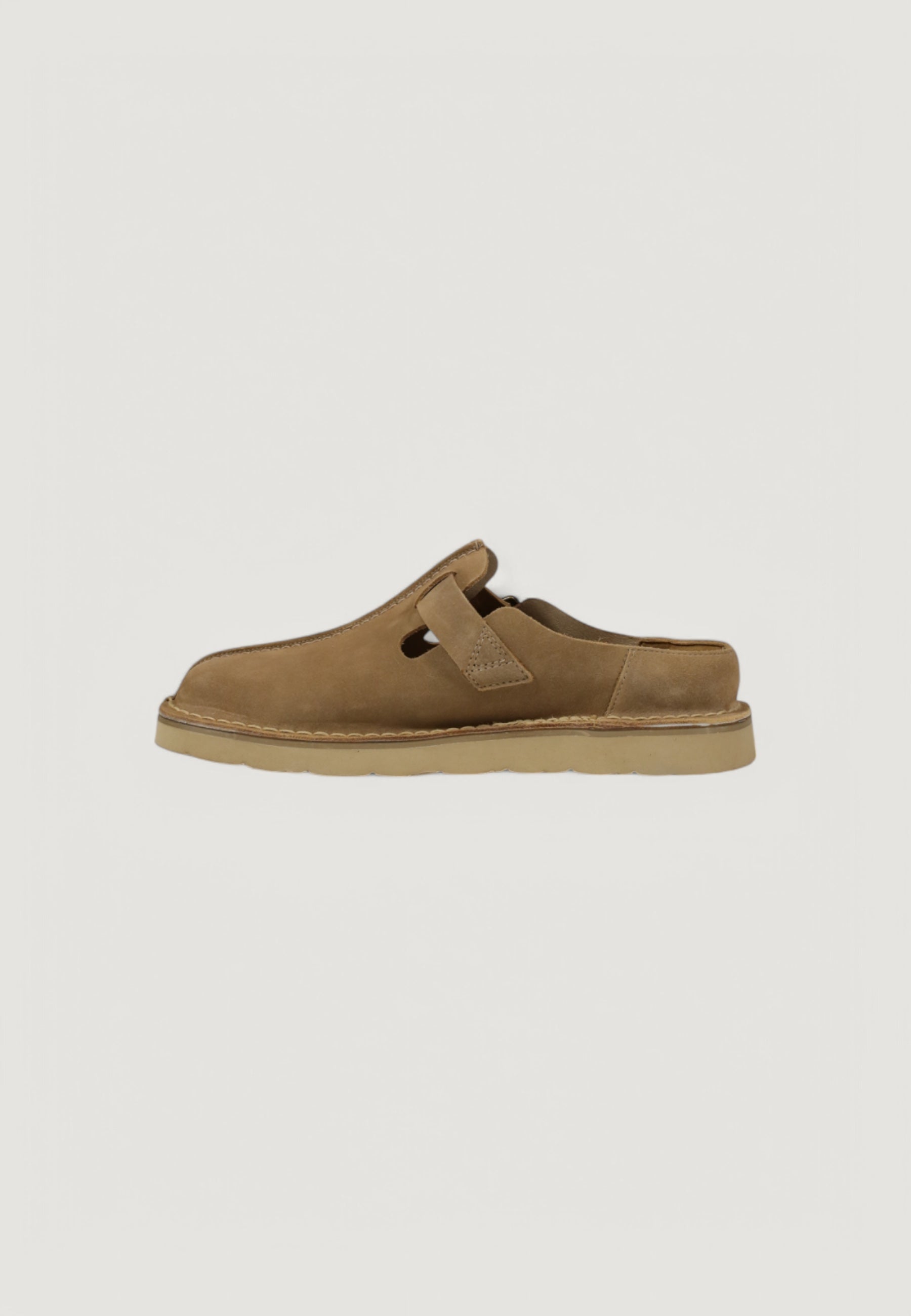 Sabot Clarks SOLSBURY MULE - Imballo Originale Danneggiato - Prodotto Integro