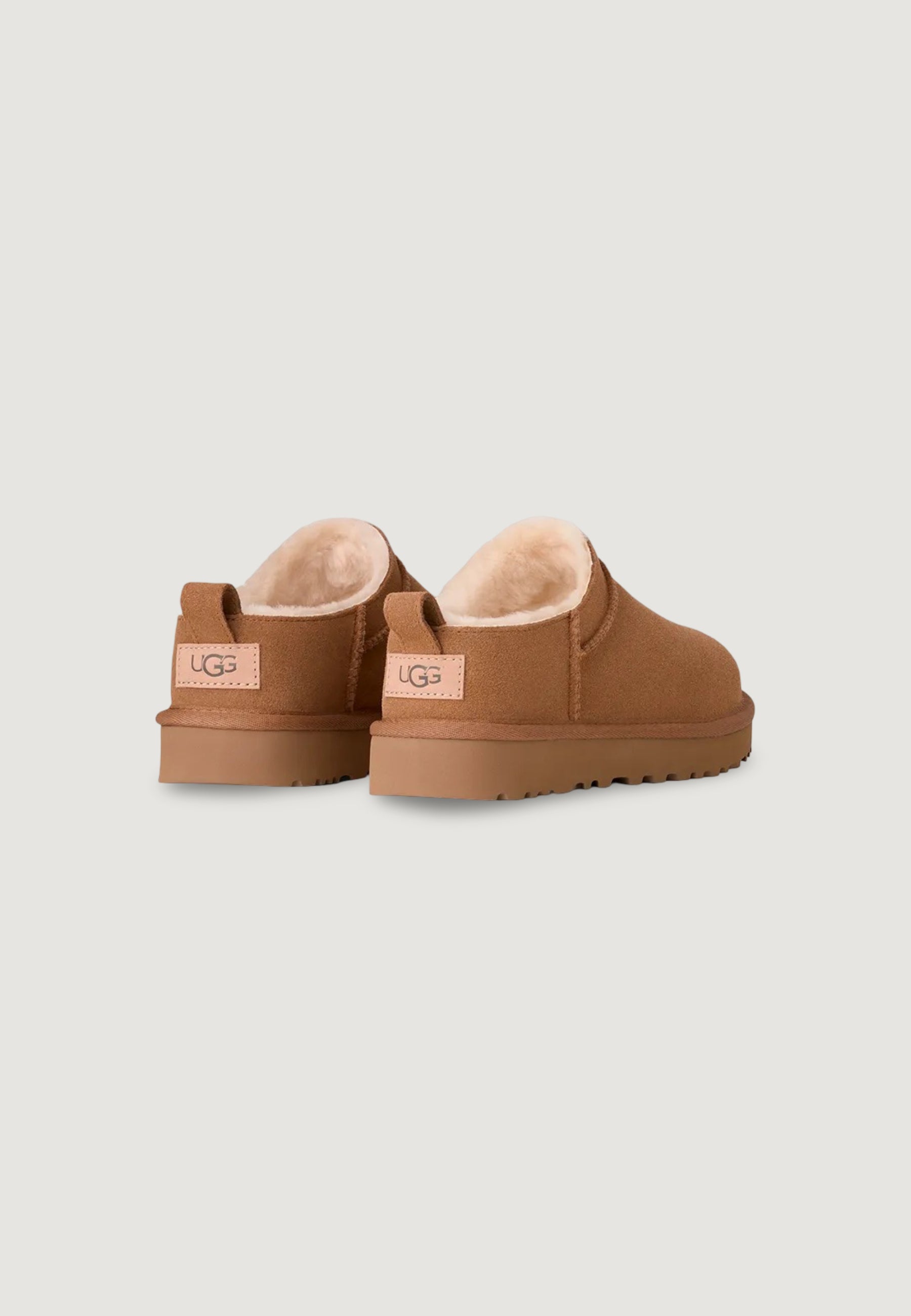 Sabot UGG CLASSIC MICRO UNISEX