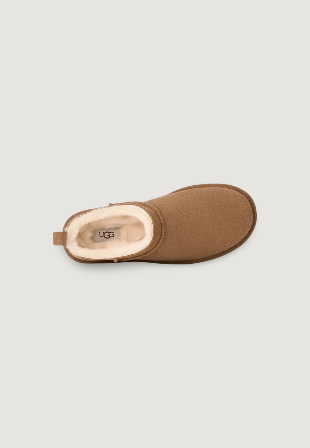 Sabot UGG CLASSIC MICRO UNISEX