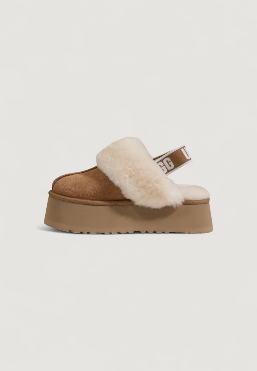 Sabot UGG W FUNKETTE