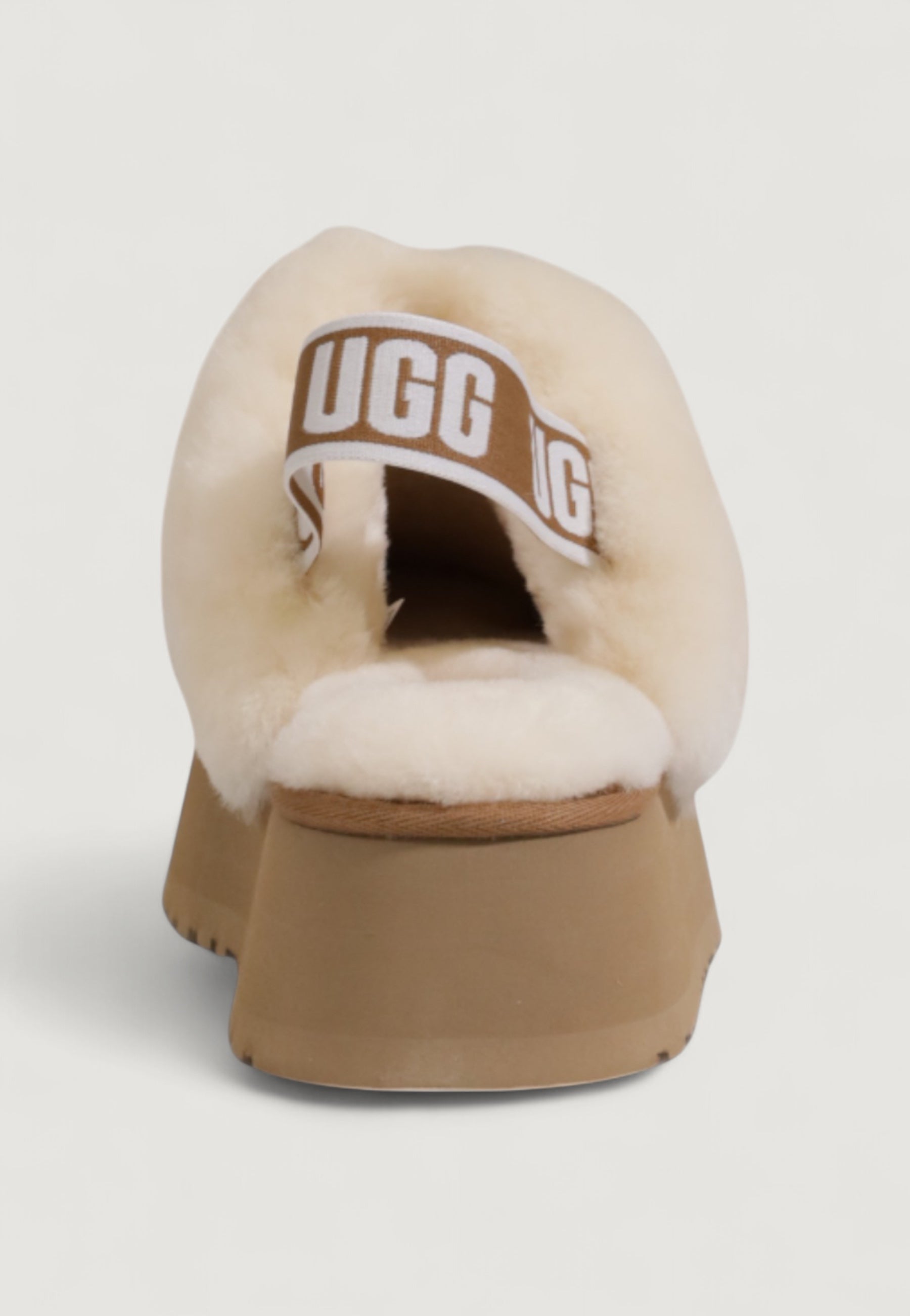 Sabot UGG W FUNKETTE