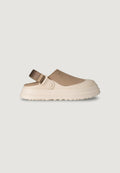 Sabot UGG GOLDENGLOW CANVAS CLOG