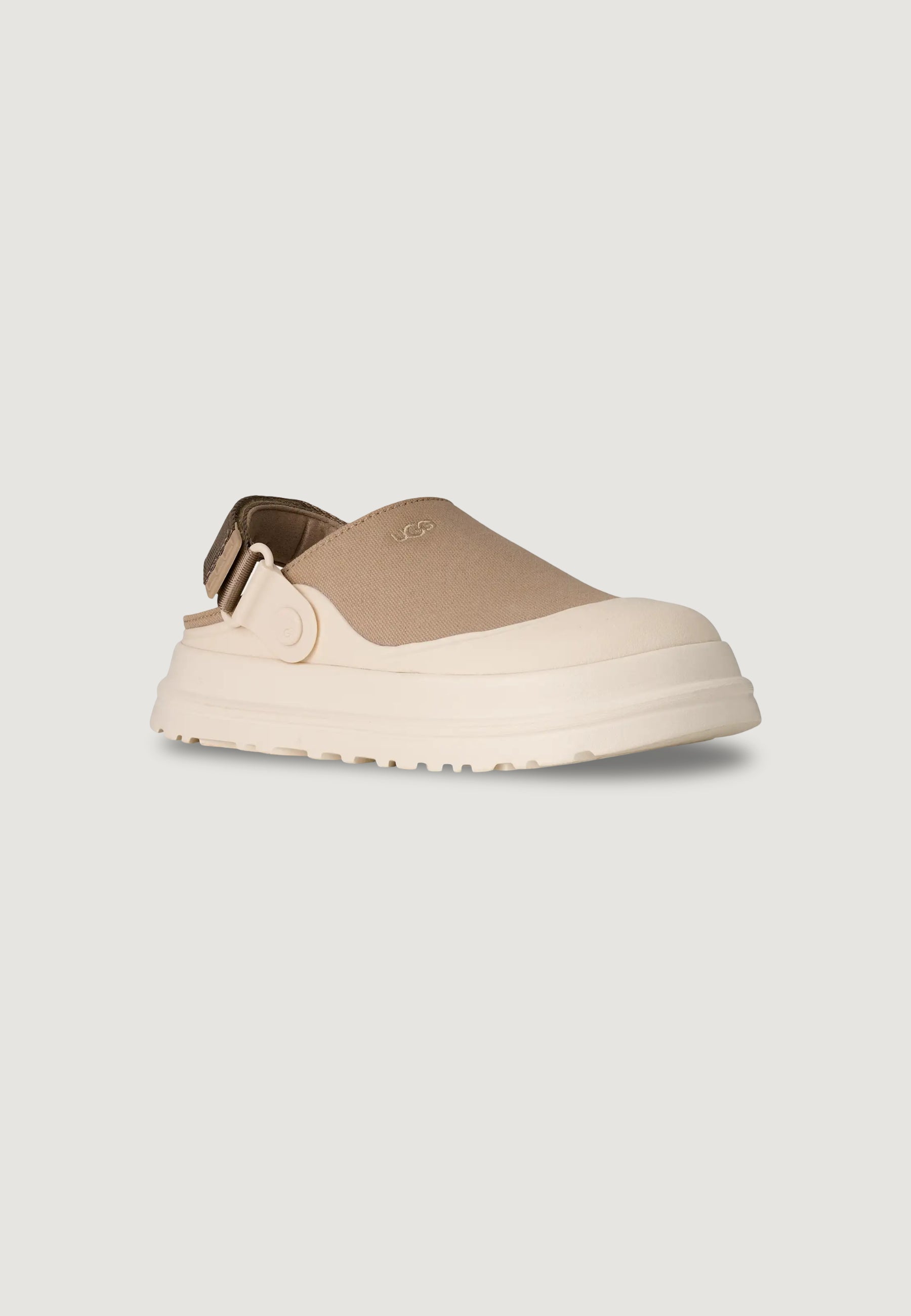 Sabot UGG GOLDENGLOW CANVAS CLOG