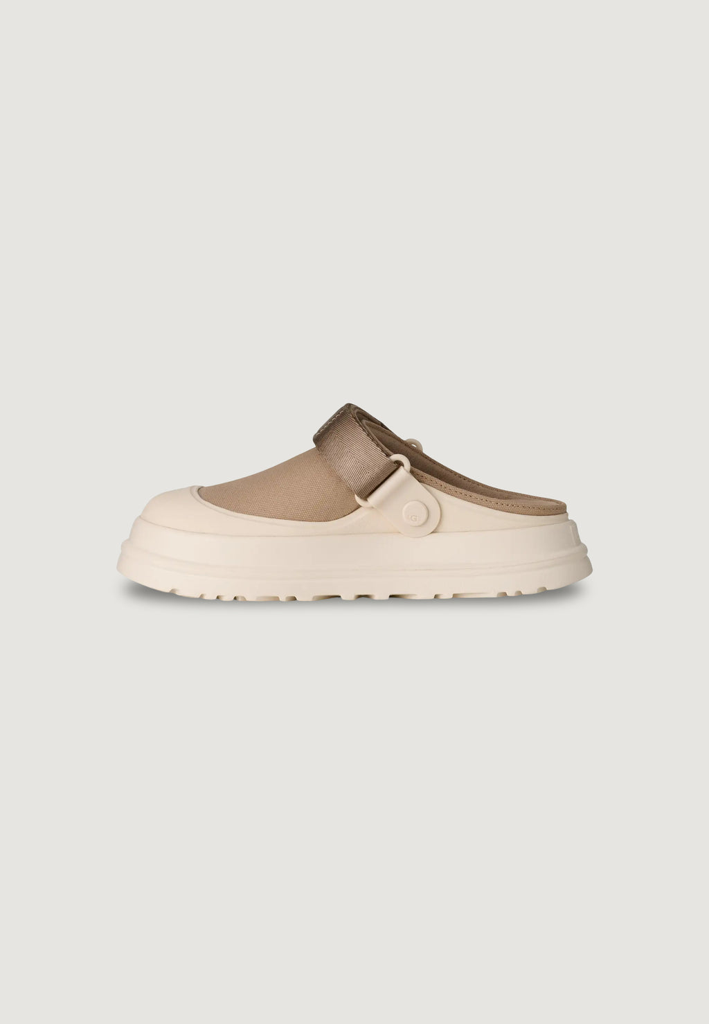 Sabot UGG GOLDENGLOW CANVAS CLOG