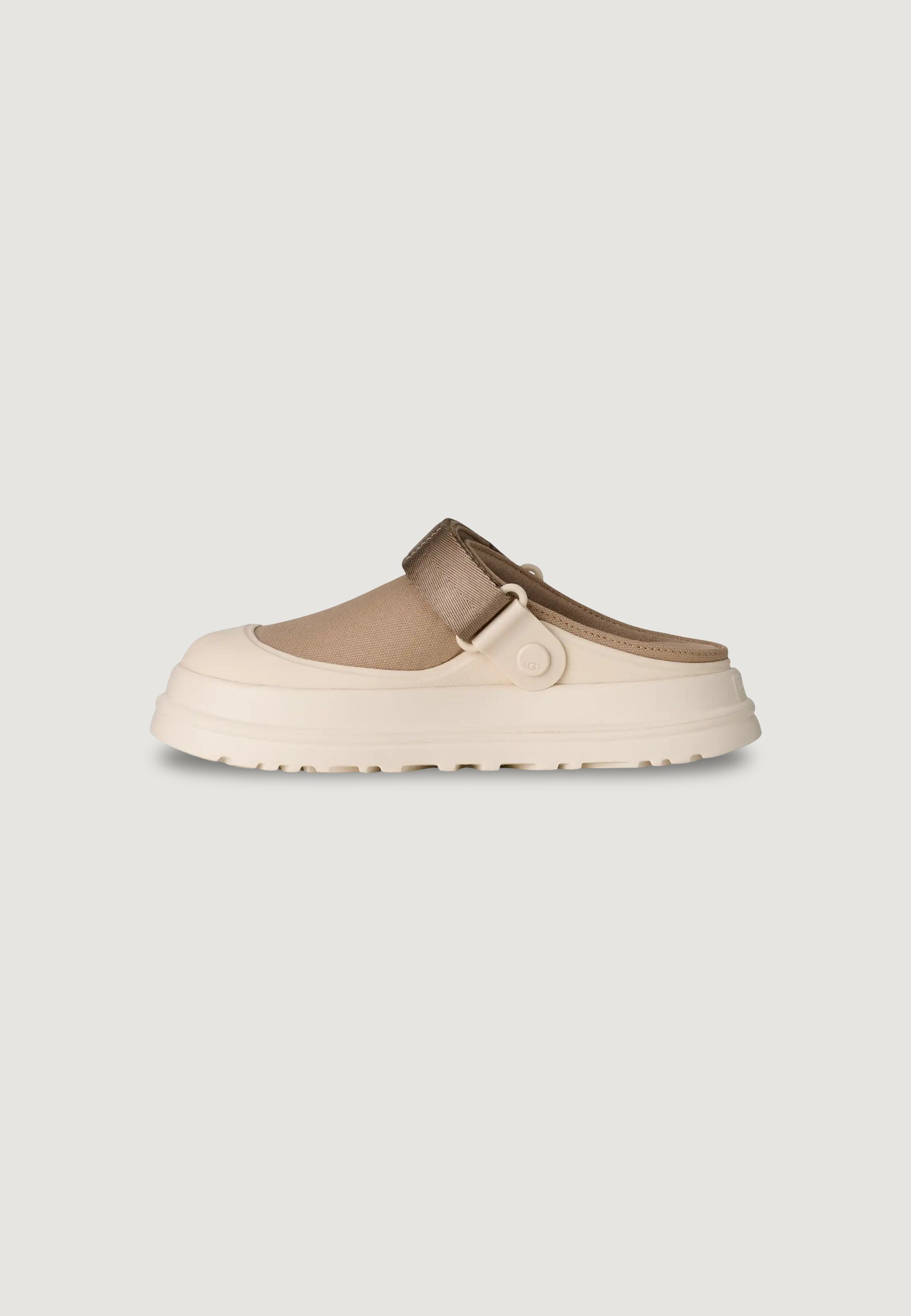 Sabot UGG GOLDENGLOW CANVAS CLOG