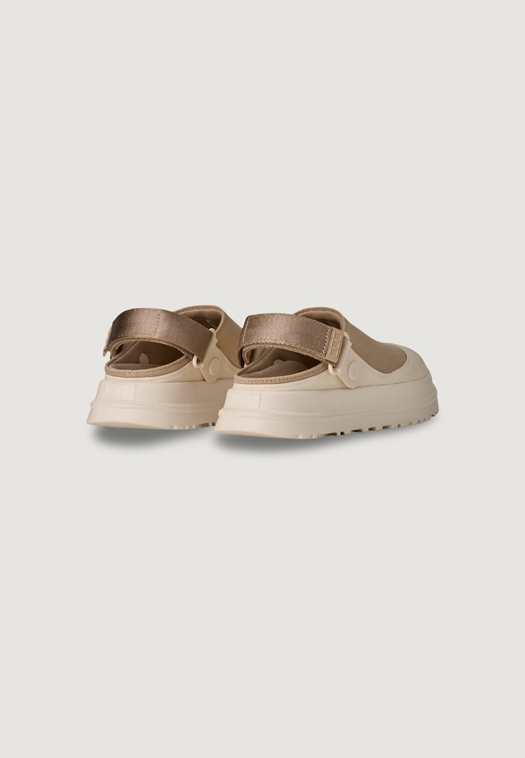 Sabot UGG GOLDENGLOW CANVAS CLOG