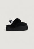 Sabot UGG W FUNKETTE - Imballo Originale Danneggiato - Prodotto Integro