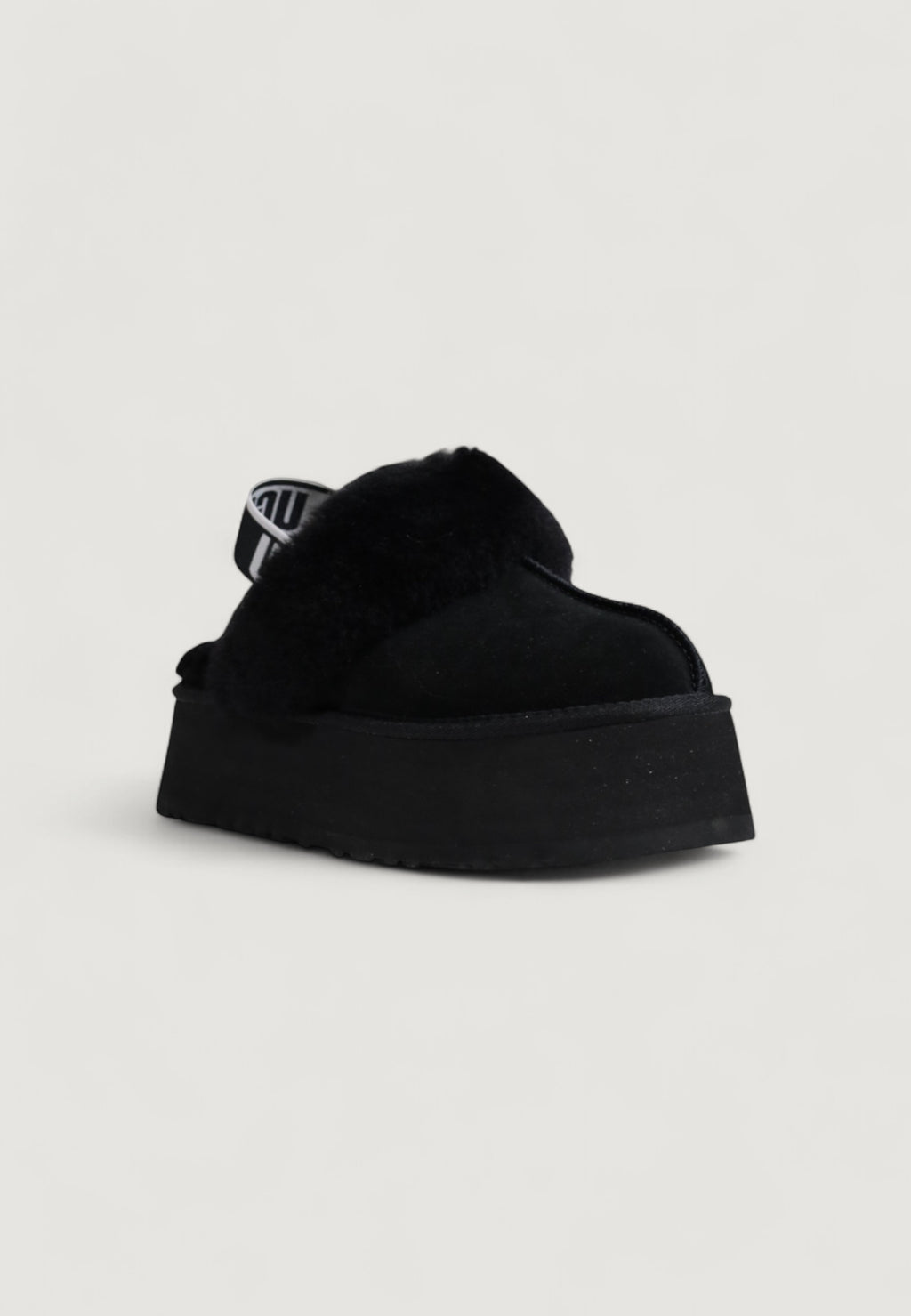 Sabot UGG W FUNKETTE - Imballo Originale Danneggiato - Prodotto Integro