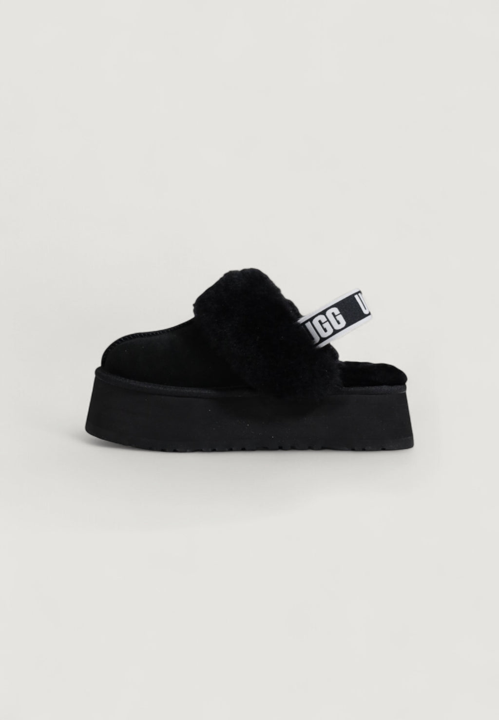 Sabot UGG W FUNKETTE - Imballo Originale Danneggiato - Prodotto Integro